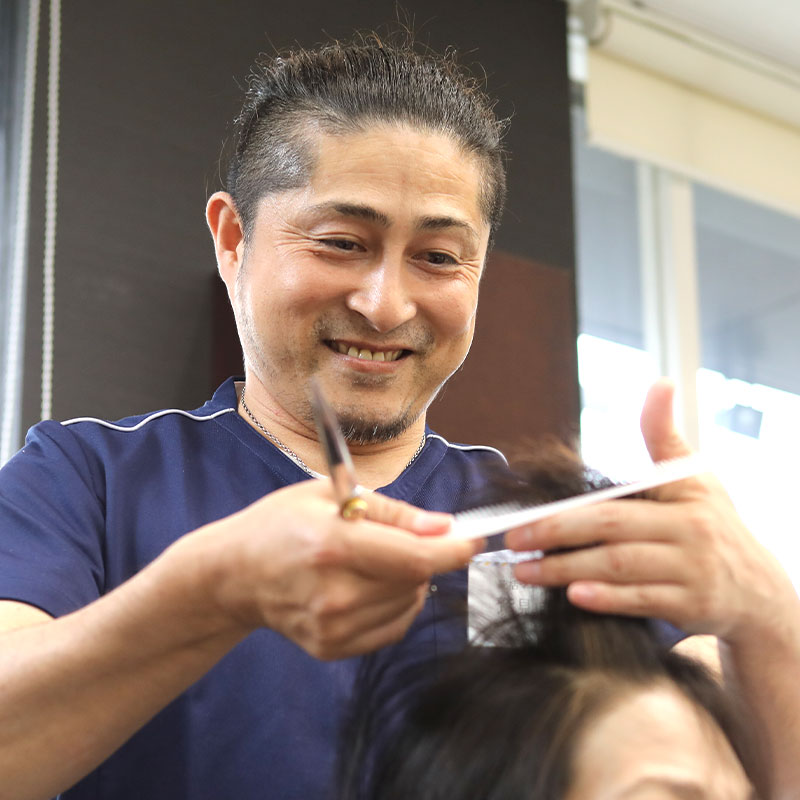 技術スタッフ